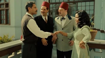 موعد عرض الحلقة الأخيرة من «النص التاني» بعد تصدر التريند